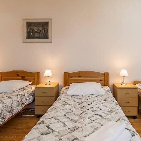 Pueha Vaimu Kuelaliskorter Tallinn Dış mekan fotoğraf