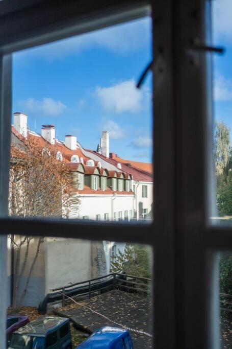 Pueha Vaimu Kuelaliskorter Tallinn Dış mekan fotoğraf