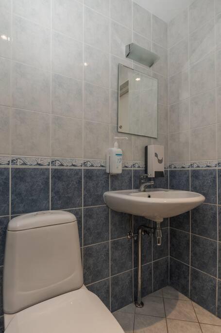 Pueha Vaimu Kuelaliskorter Tallinn Dış mekan fotoğraf